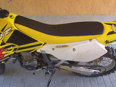 drz400 lshuzat